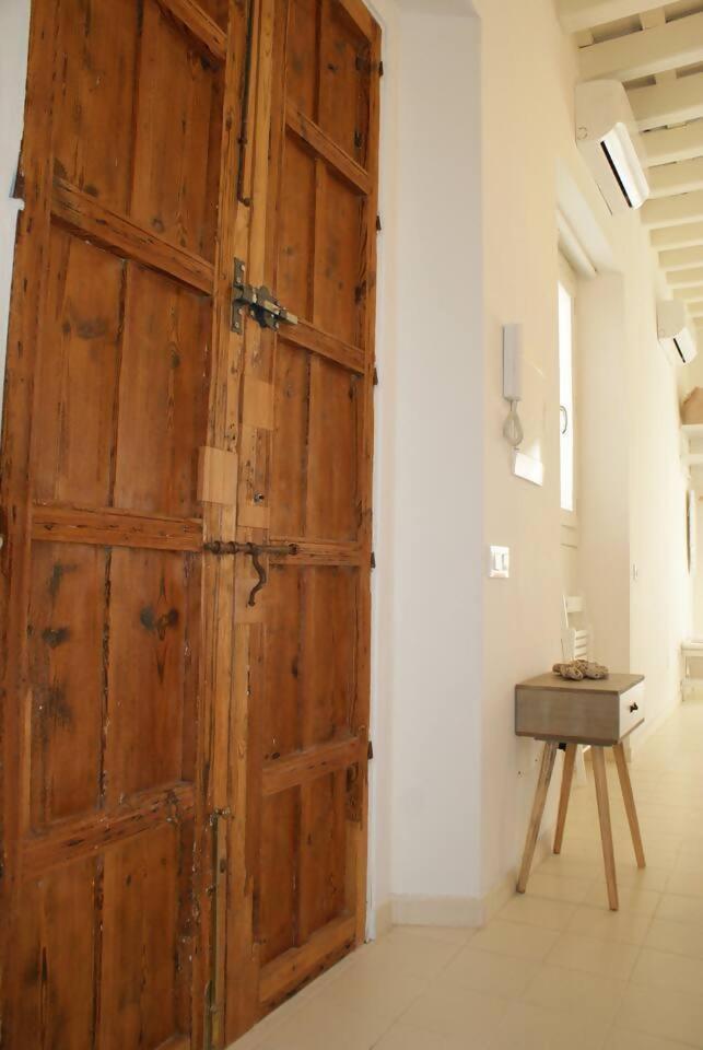 Loft Cádiz Cádis Exterior foto