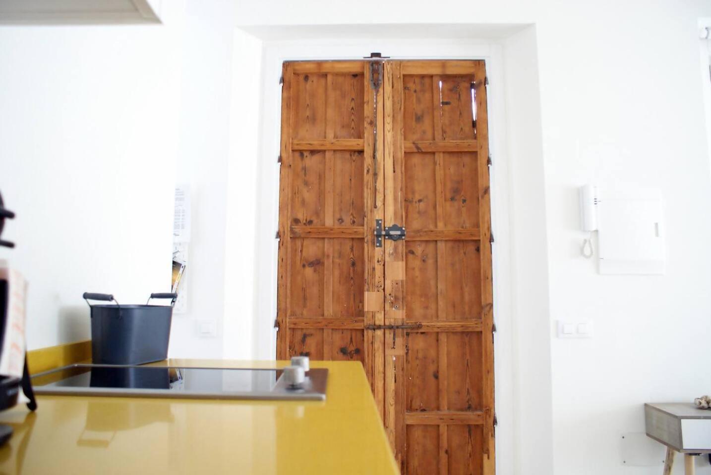 Loft Cádiz Cádis Exterior foto