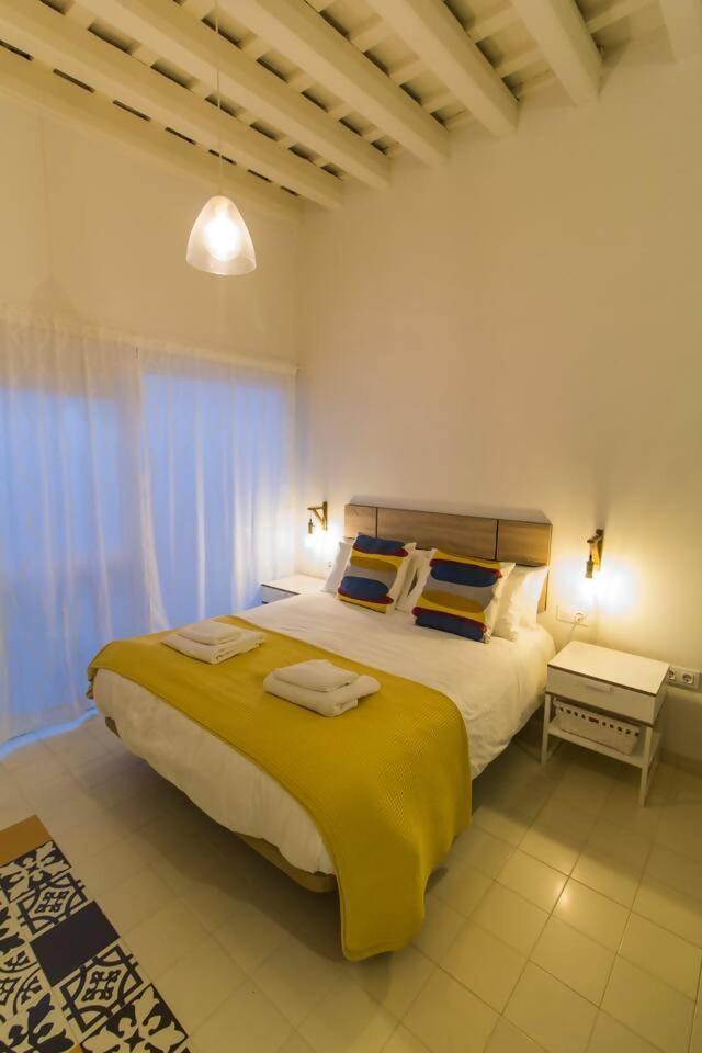Loft Cádiz Cádis Exterior foto