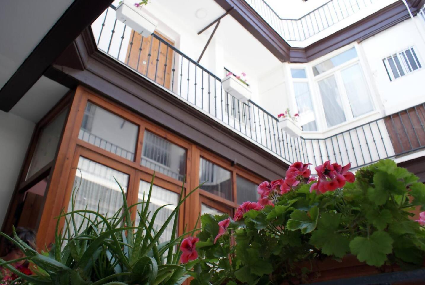 Loft Cádiz Cádis Exterior foto